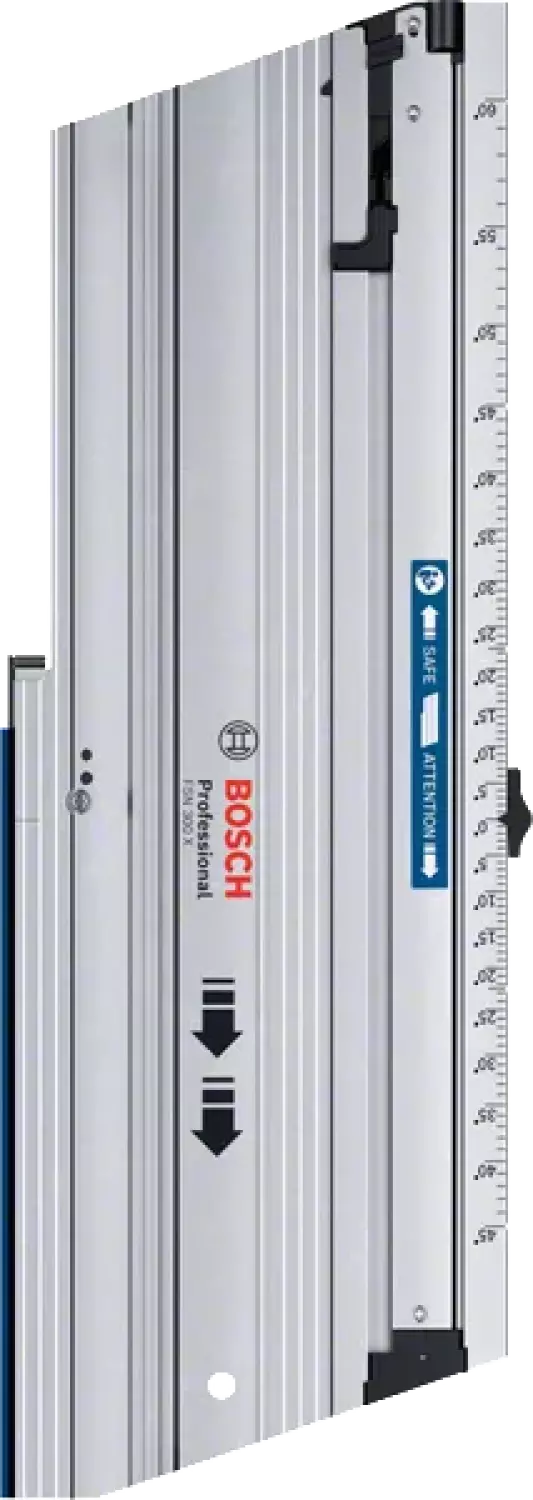 Bosch FSN 440 X Afkortgeleiderail
