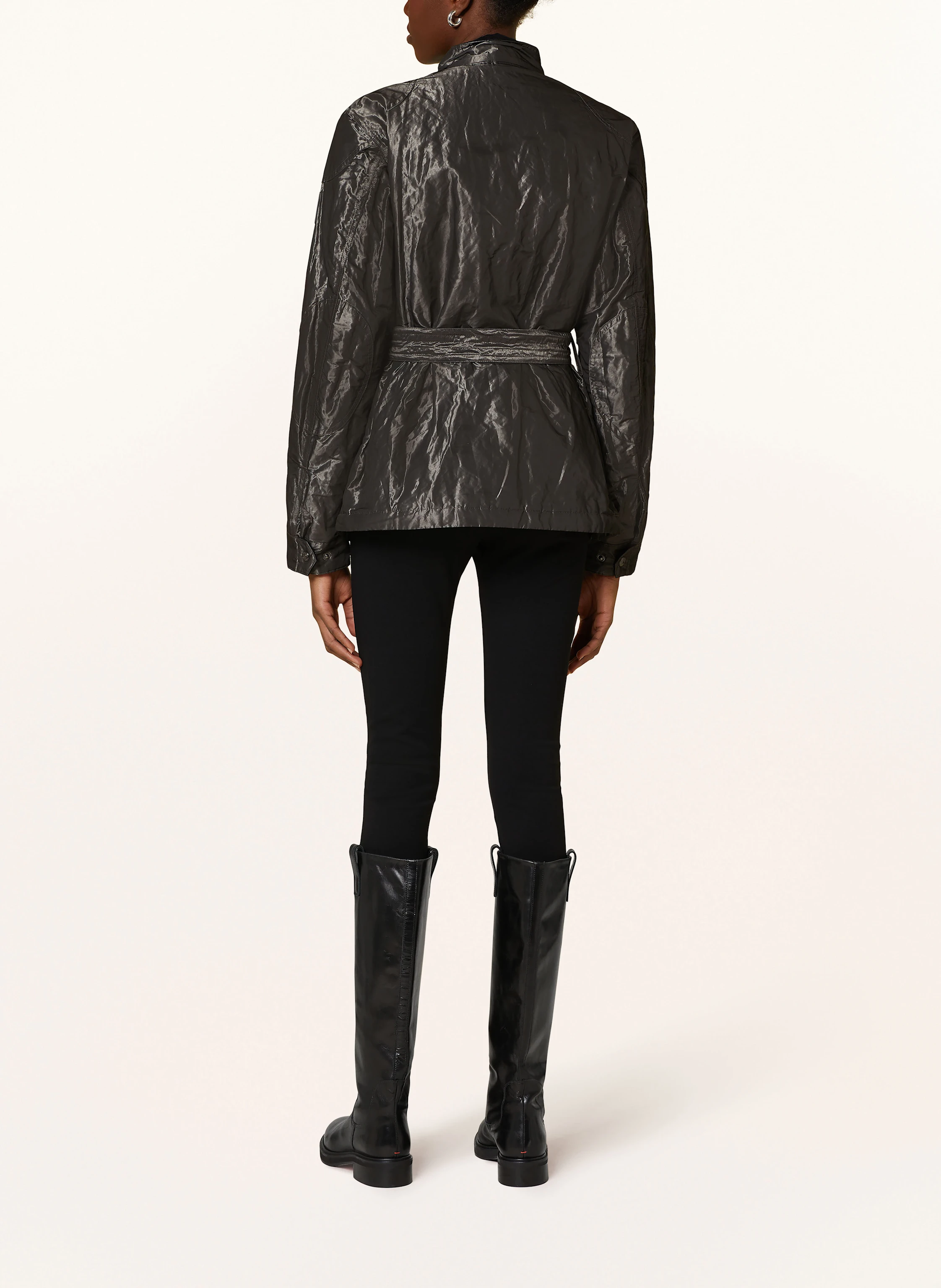 BELSTAFF Fieldjacket TRIALMASTER CONCEPT