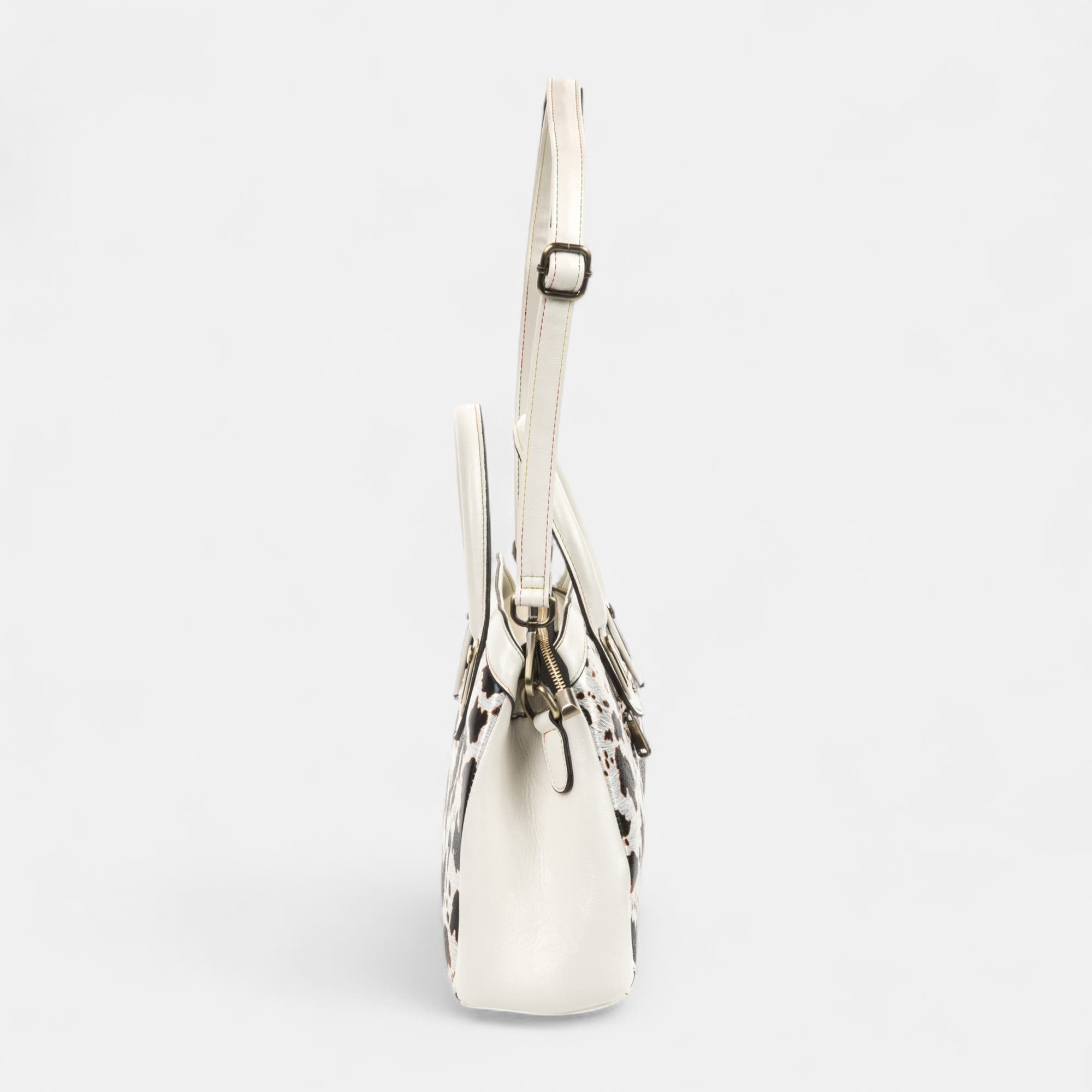 Sac à main blanc