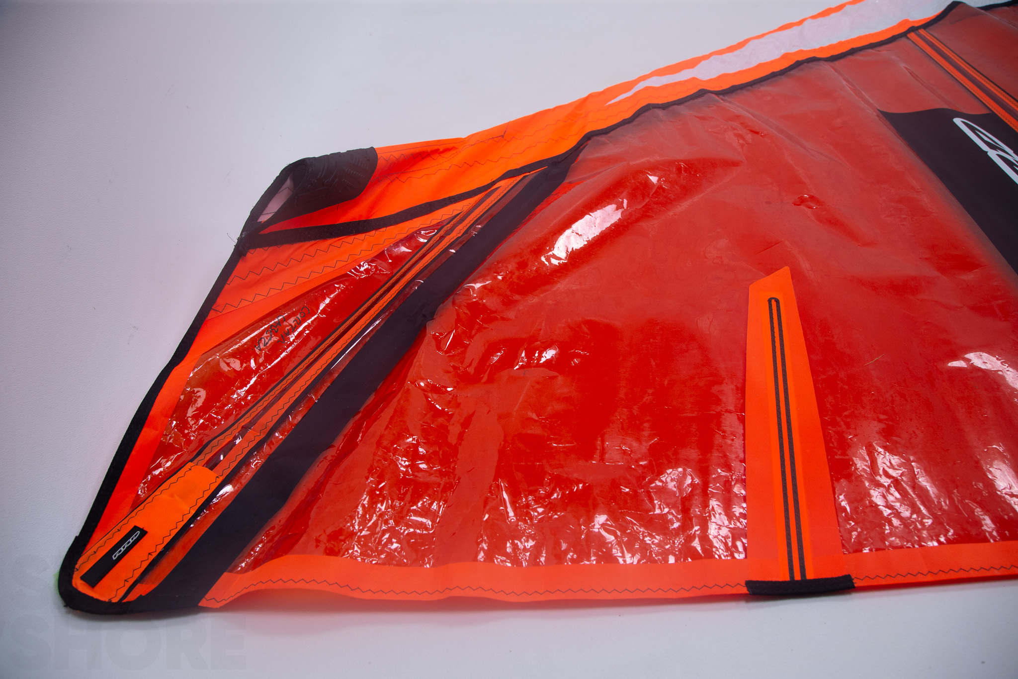 RRD X Wing MK1 Proto - 9.0 m² #40 9.0 m²