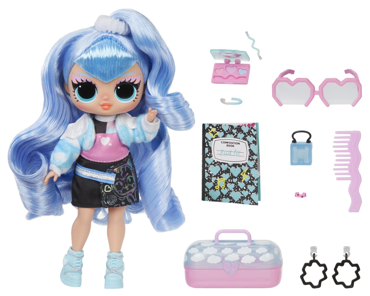 L.O.L. Surprise!- Tweens Core Doll - Ellie Fly