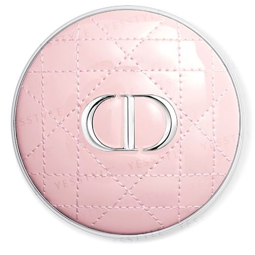 Christian Dior - Forever Cushion Compact Pink Cannage