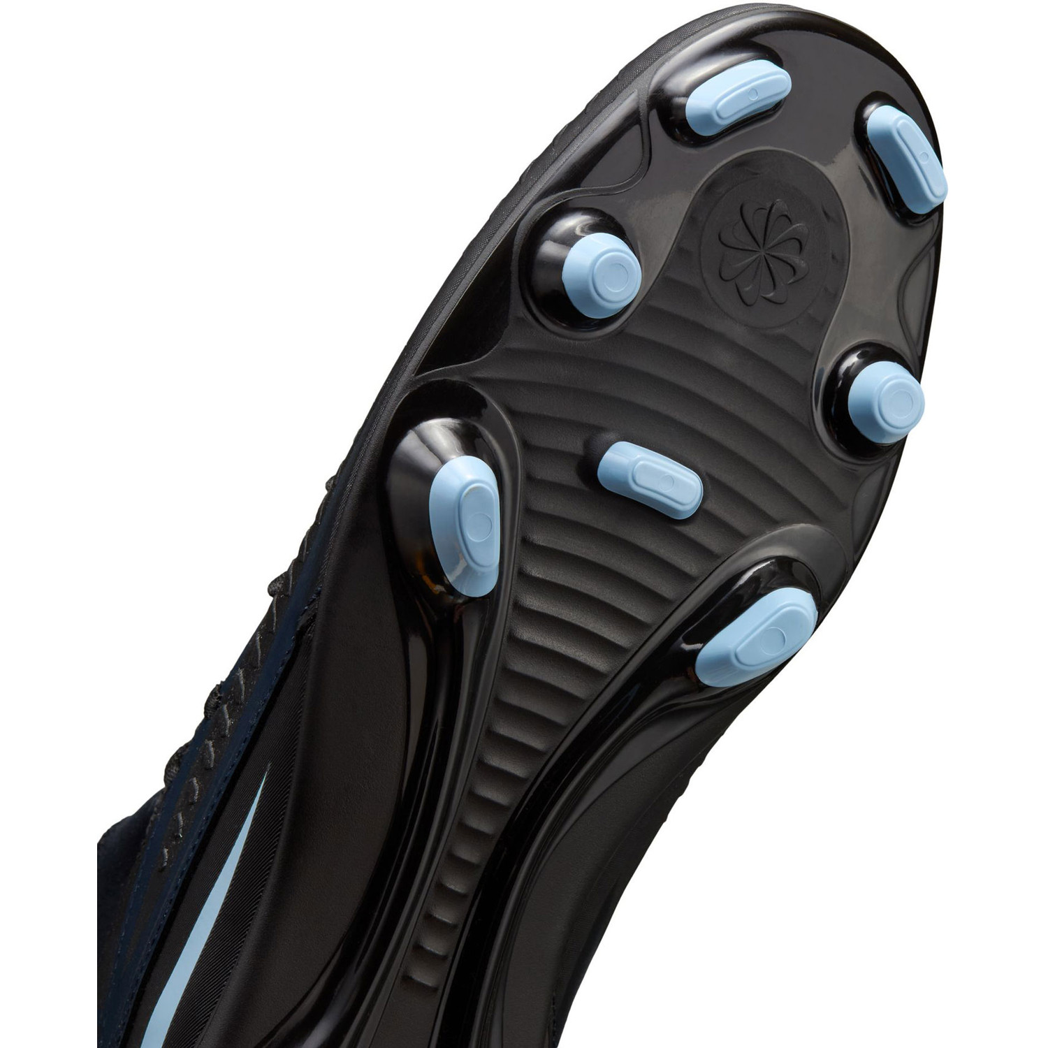 Nike Phantom 6 High Club FG/MG