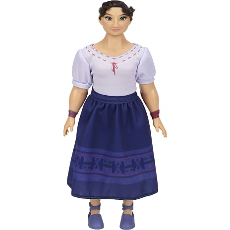 Disney Encanto Madrigal fashion - 4 dukker