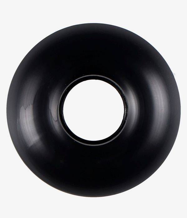 Chocolate Chunk Cruiser Rollen (black red) 56mm 80A 4er Pack