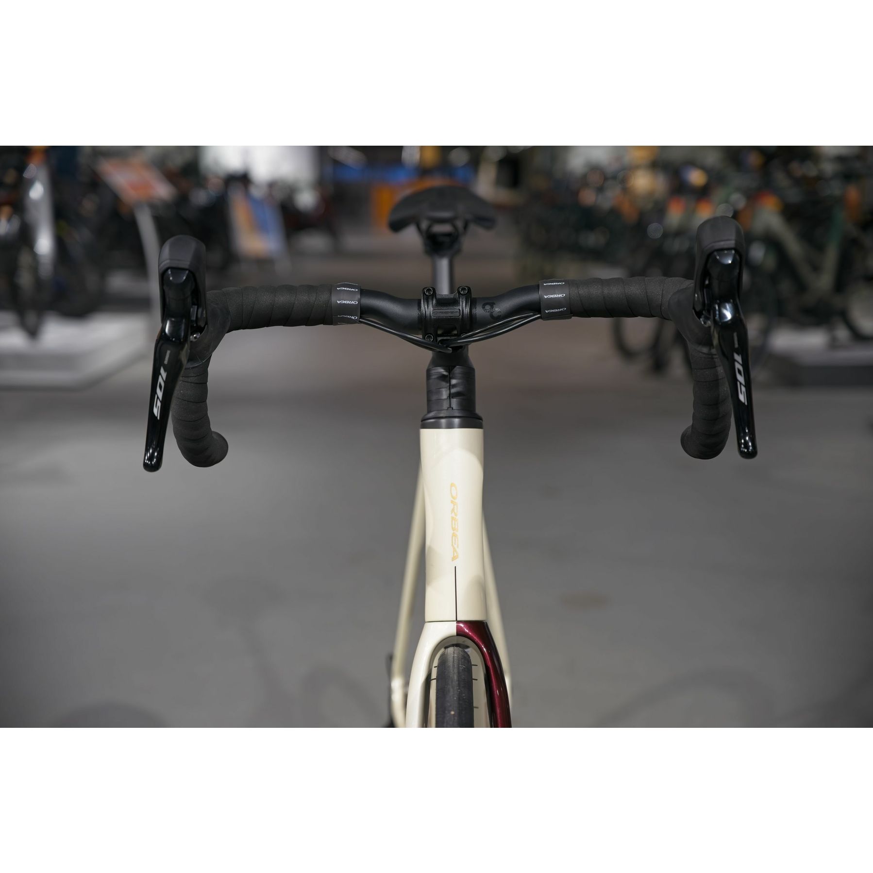 Orbea Orca M30 2025