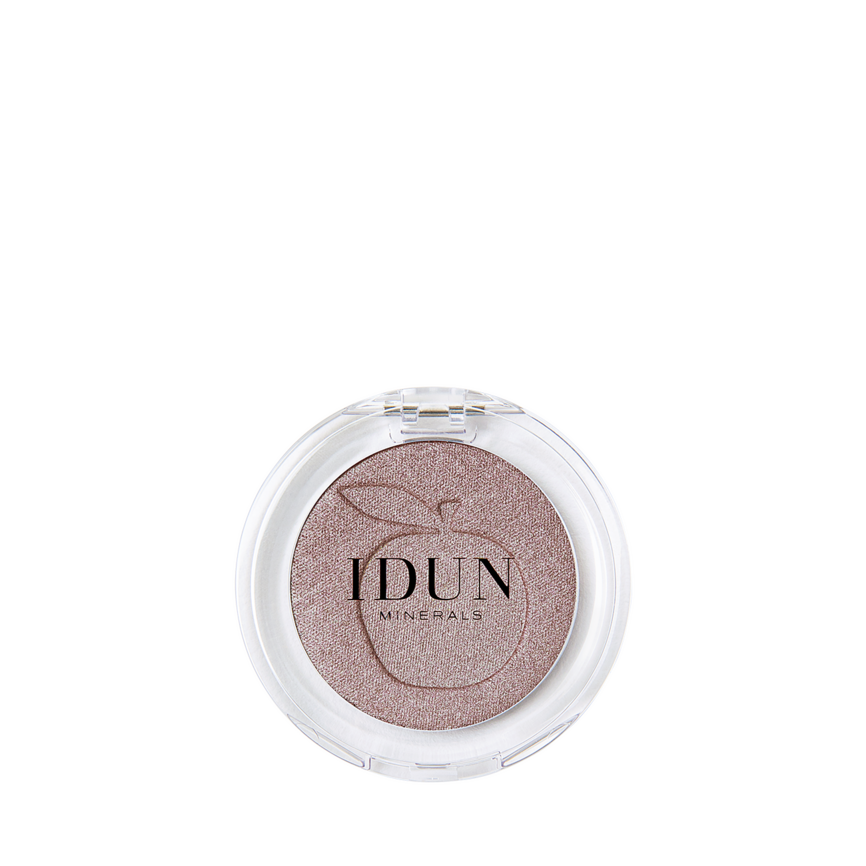 IDUN Minerals øyenskygge Kastanj, 3gram
