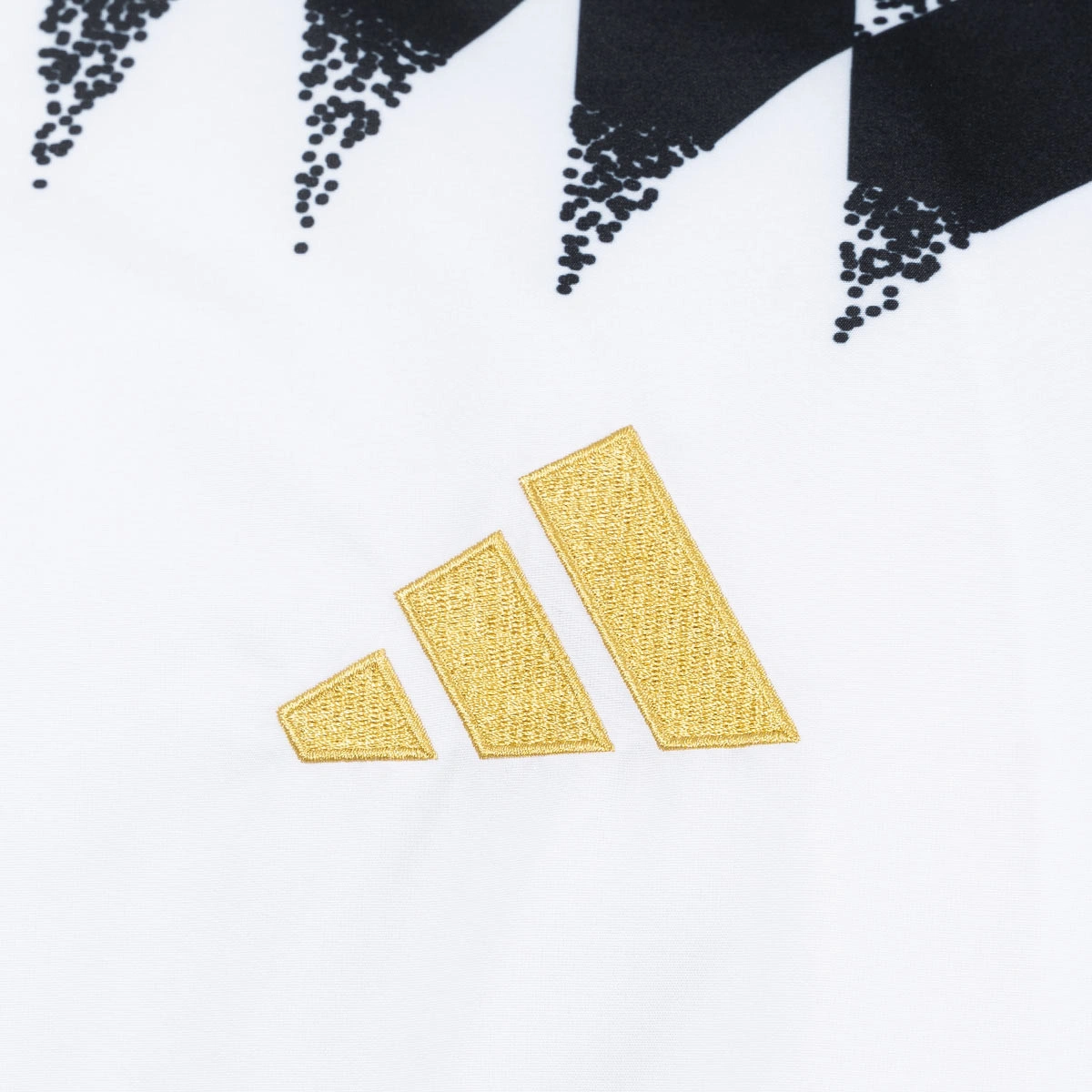 Casaco adidas Juventus Pre-Match 2026-2027