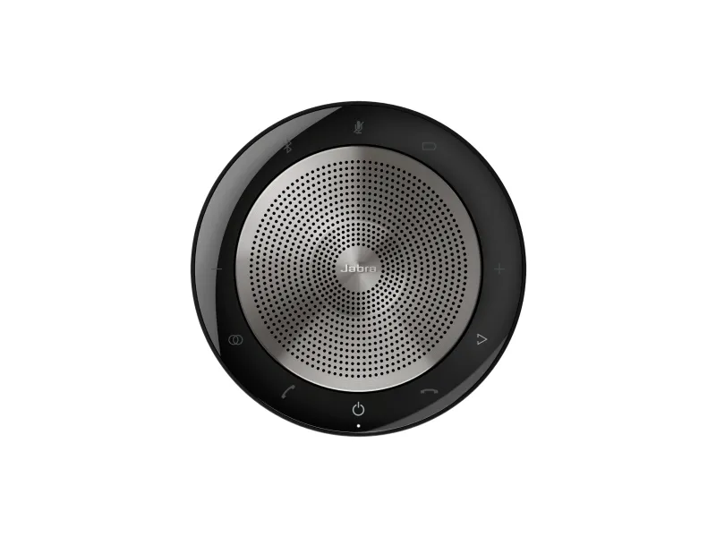 Jabra SPEAK 750 UC - Konferencetelefon håndfri - Bluetooth - trådløs - USB