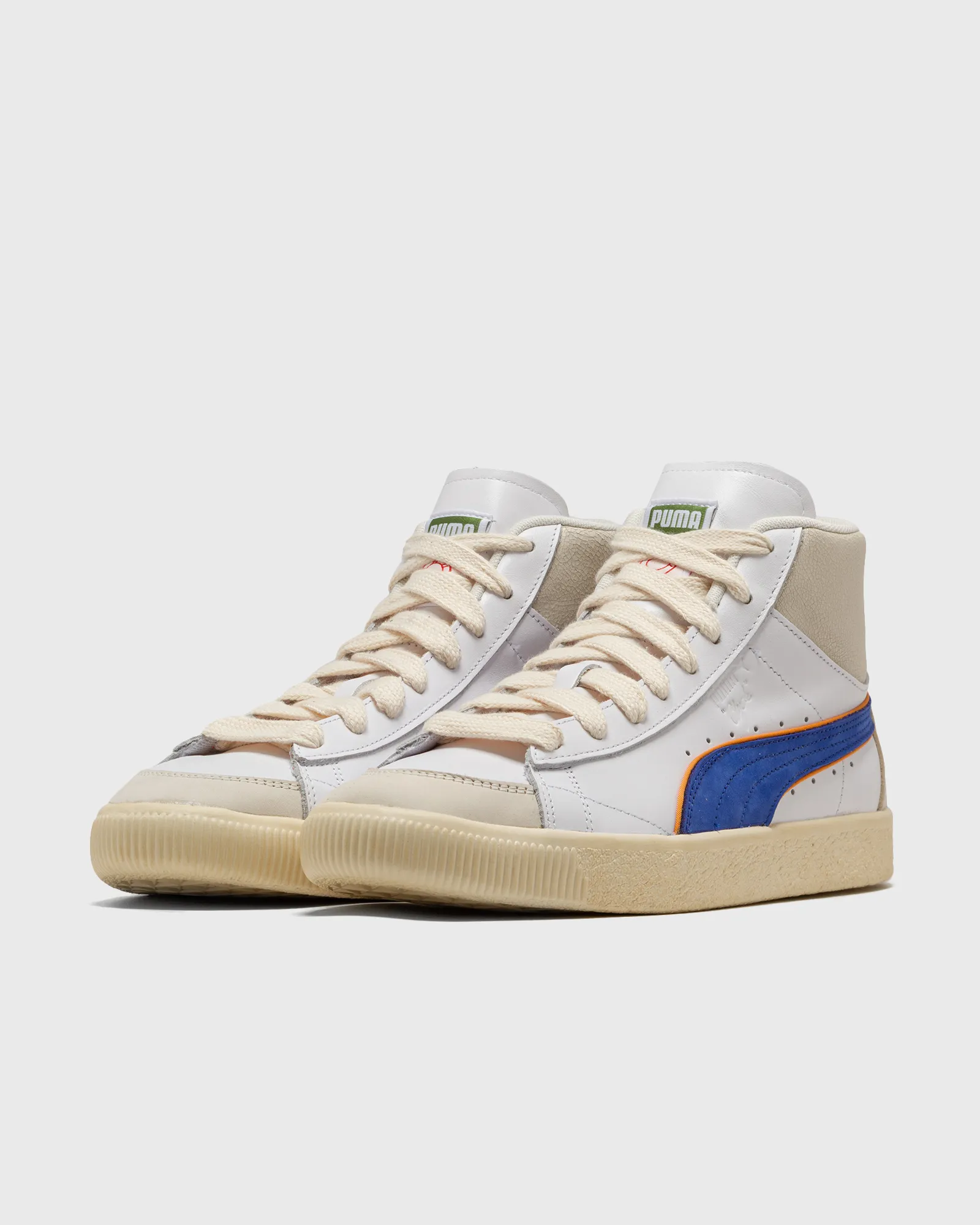 Puma Clyde Mid Ball Rhuigi