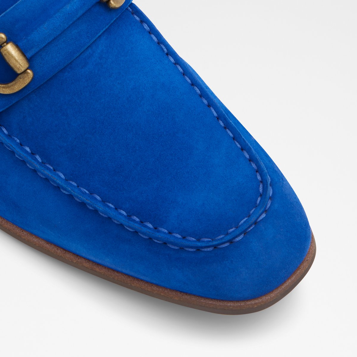 Corsa Medium Blue Men Dress Shoes