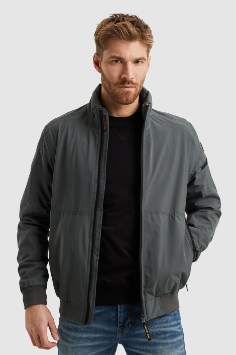 PME legend groene heren jas