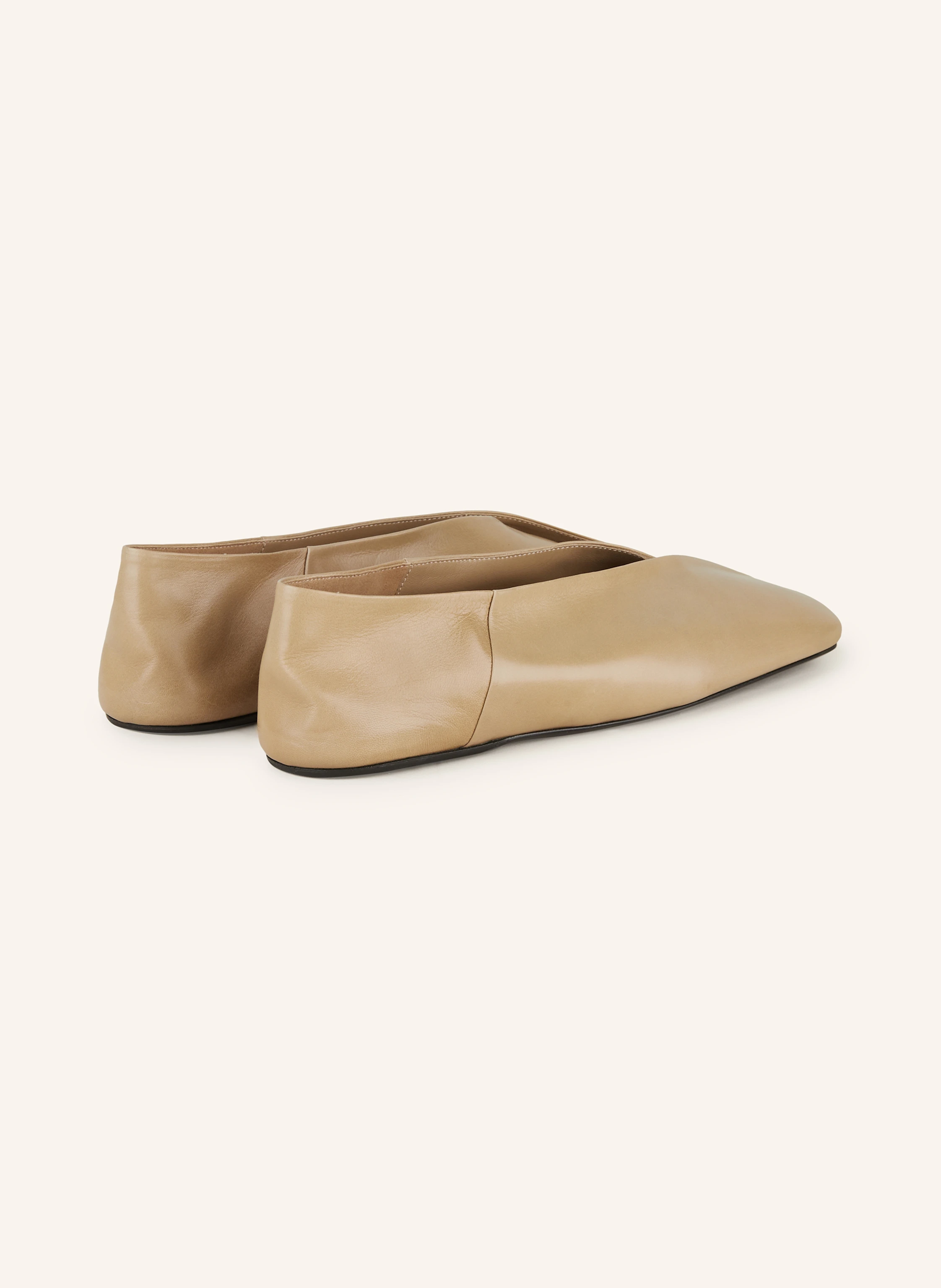 JIL SANDER Ballerinas