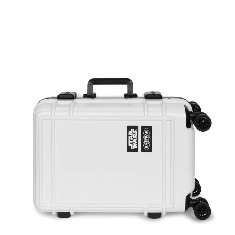 Valise cabine Resist'R Case S 34 Litres Star Wars Storm Trooper