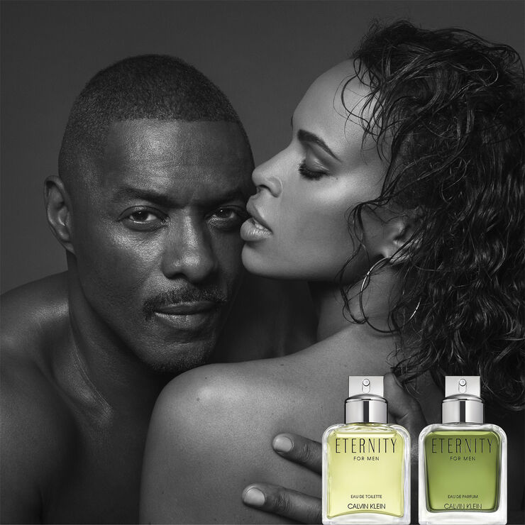 Calvin Klein Eternity Man Eau de Parfum