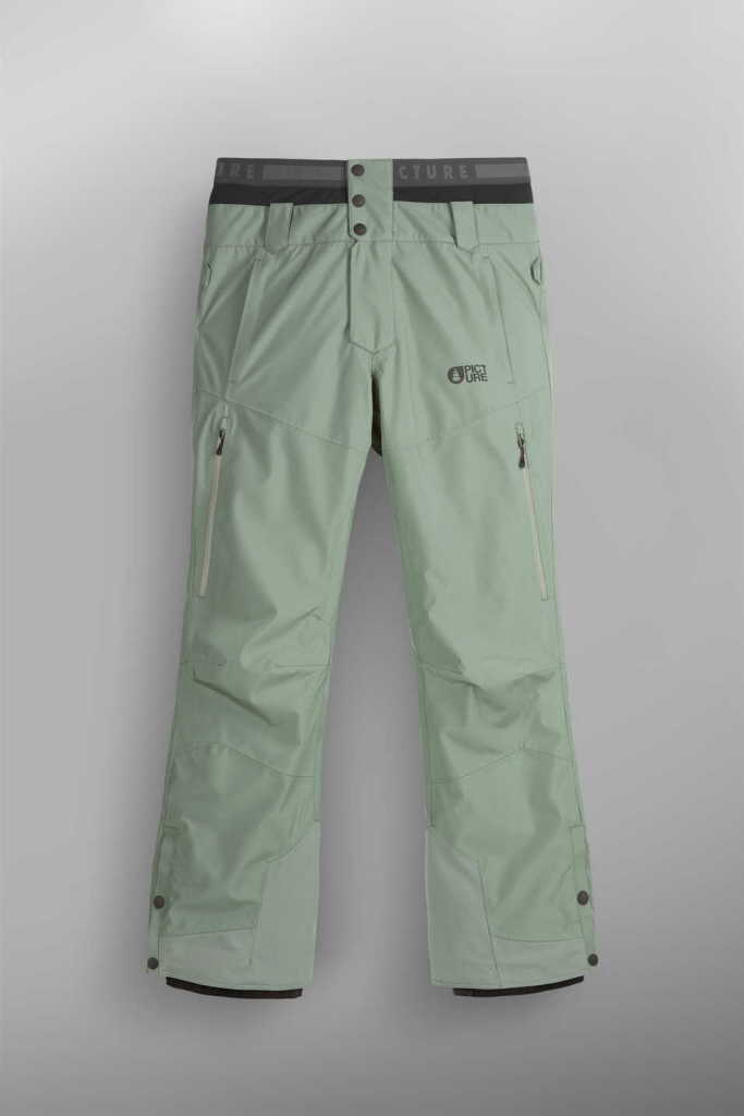 Picture Object Pant