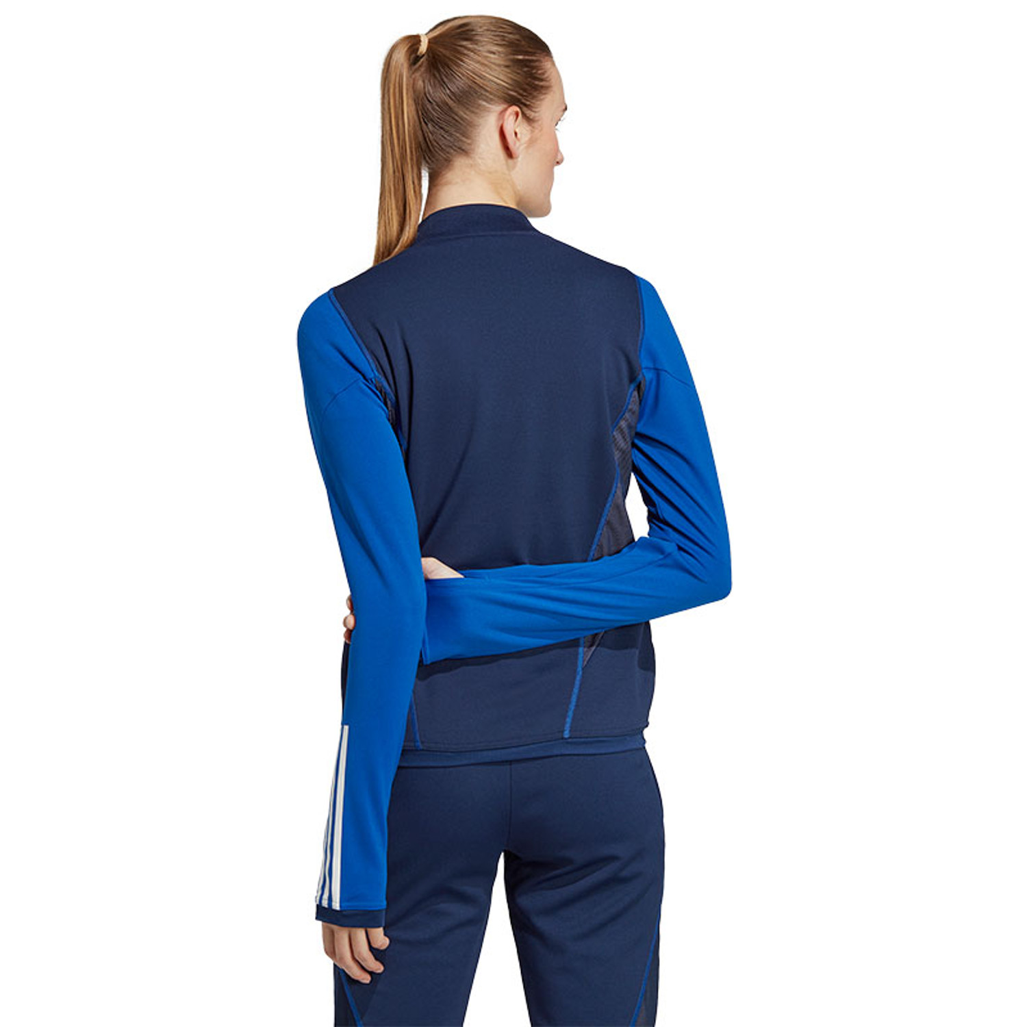 adidas Tiro 23 Competition Trainingspak Dames