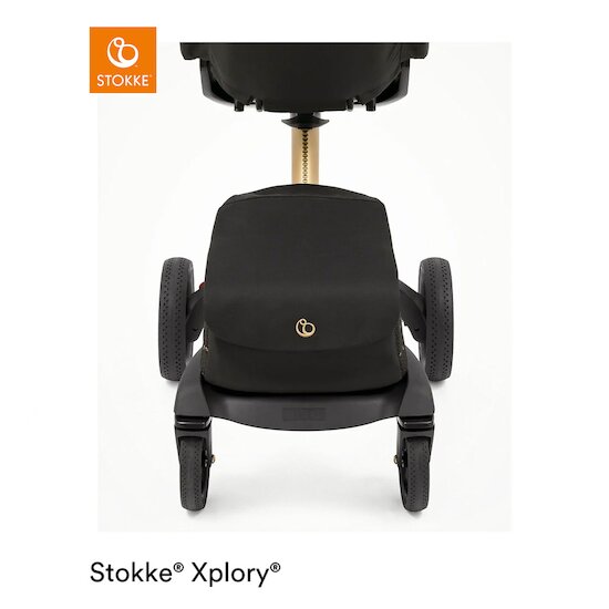 Poussette Xplory X   Signature        de               Stokke®