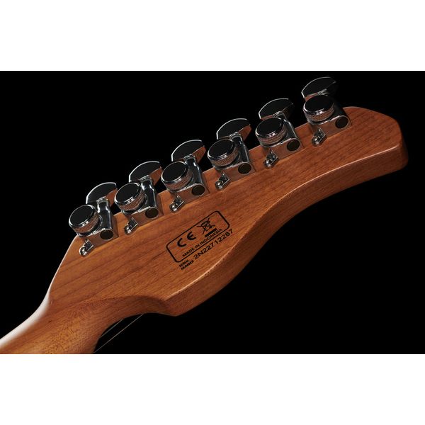 Larry Carlton S7 SG LH