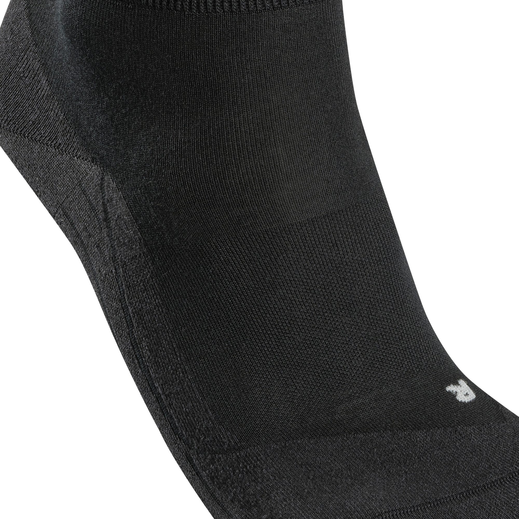 Falke RU4 Light Short Laufsocken Damen black