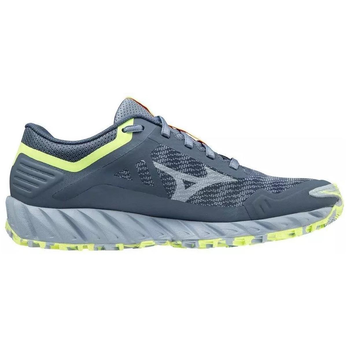 Mizuno Tênis Running Wave Ibuki 3