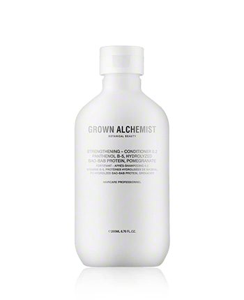 Grown Alchemist Haircare Strengthening Conditioner 200ml