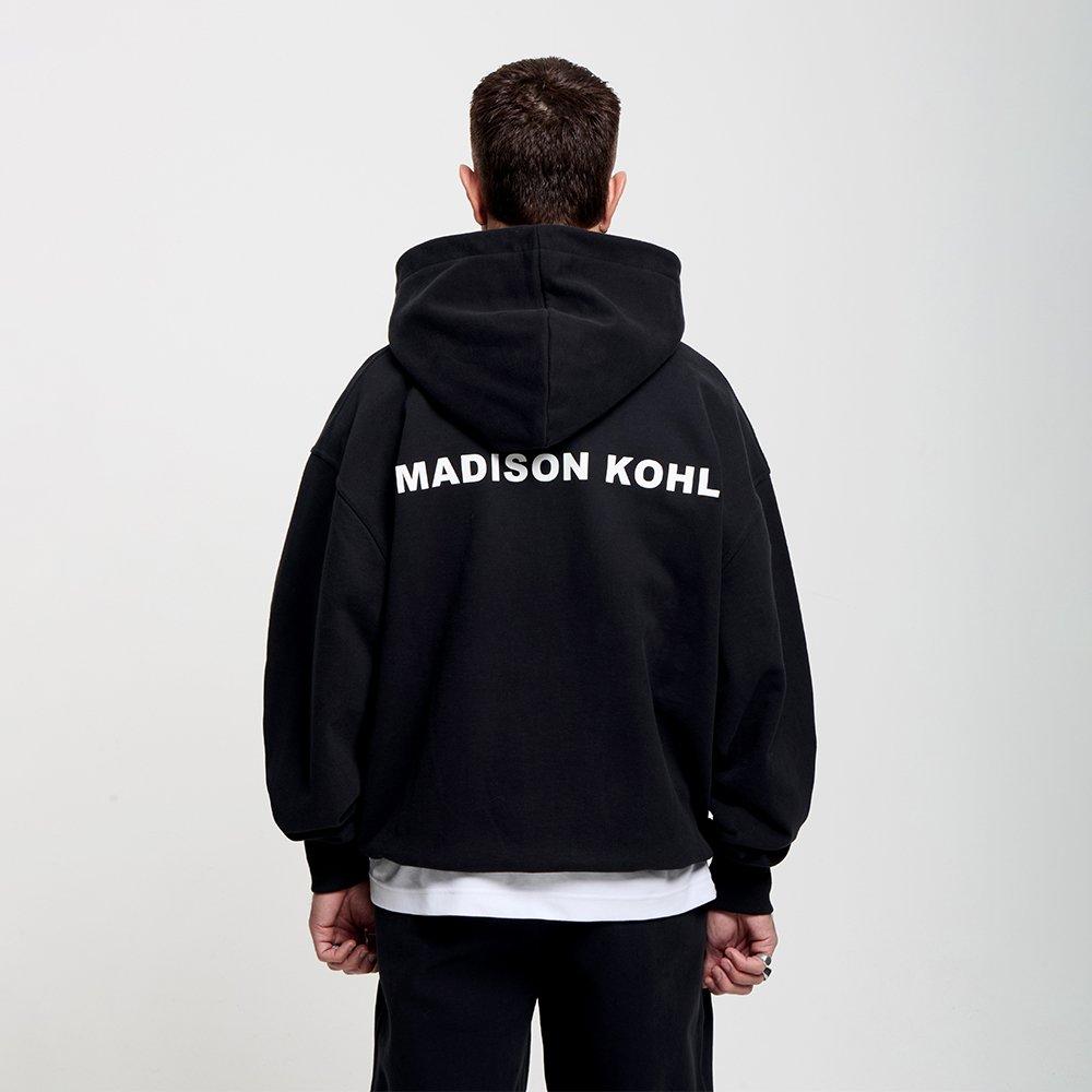 Madison Kohl MK Core Hoodie Mens