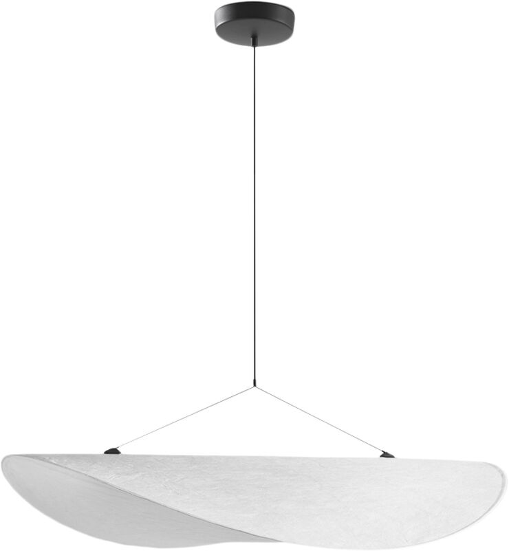 New Works Tense Pendant Lamp Hvid