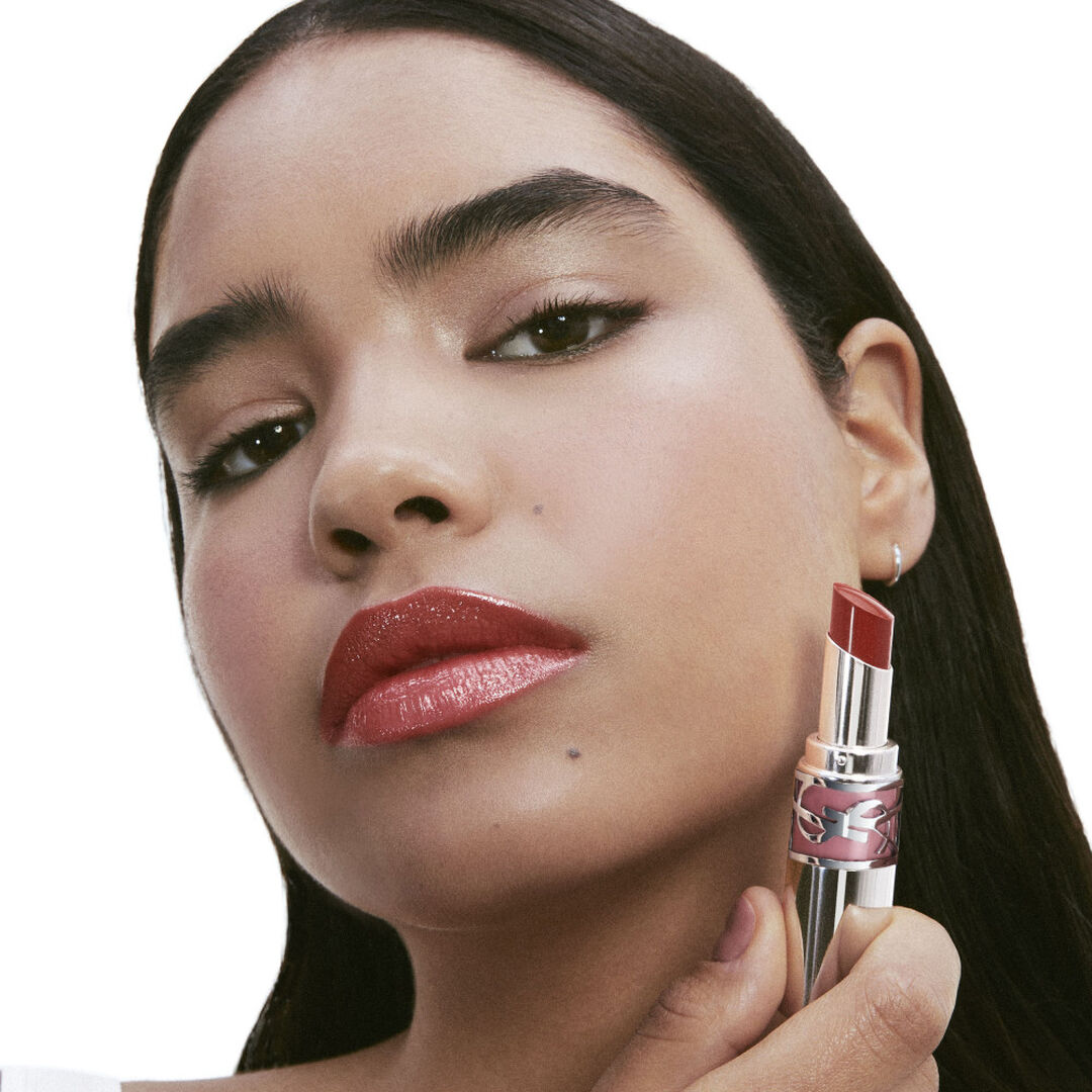 Yves Saint Laurent Loveshine LIP COLOR