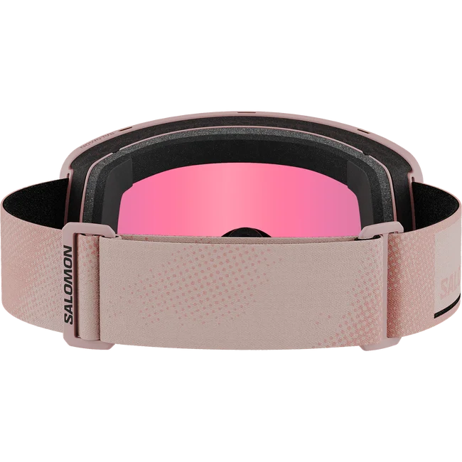 SENTRY PRO SIGMA (and EXTRA LENS)  Skibrille Unisex