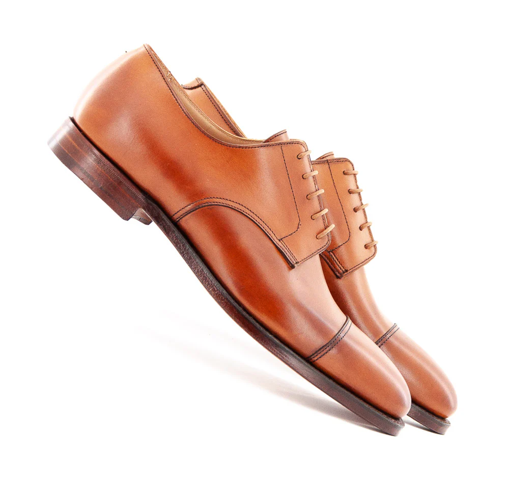 CROCKETT AND JONES - RIPON