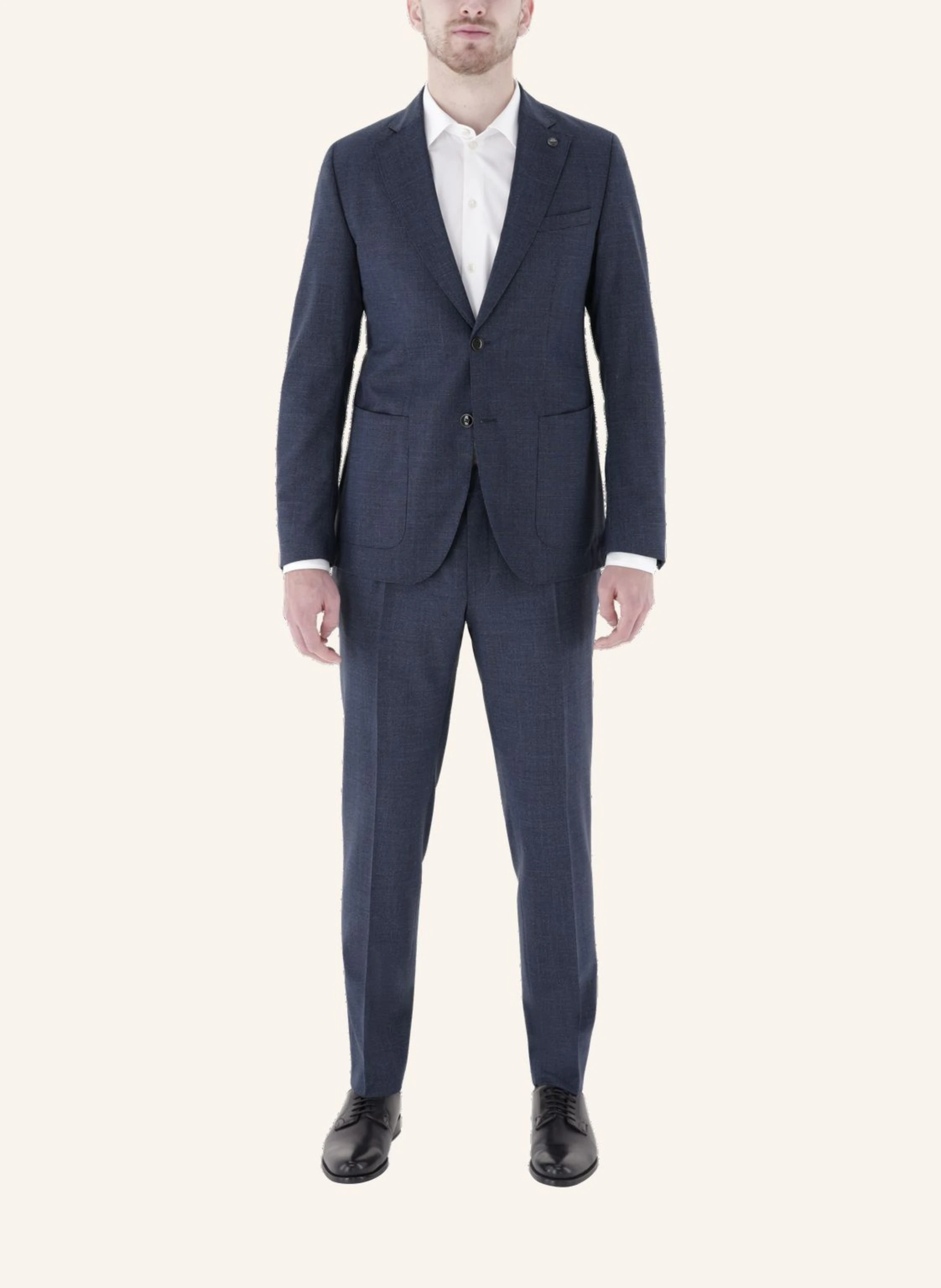 CG - CLUB of GENTS Sakko CG Carver SV Slim Fit