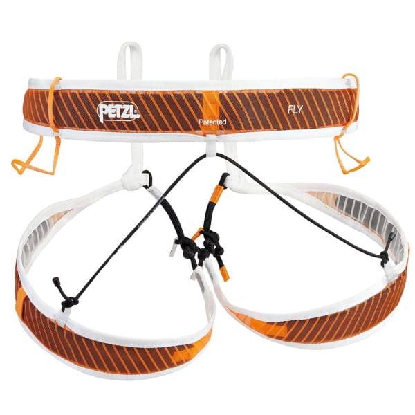 Baudrier alpinisme PETZL FLY