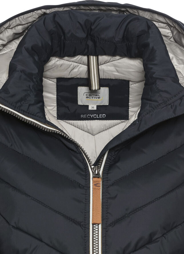 Camel Active COAT Night blue