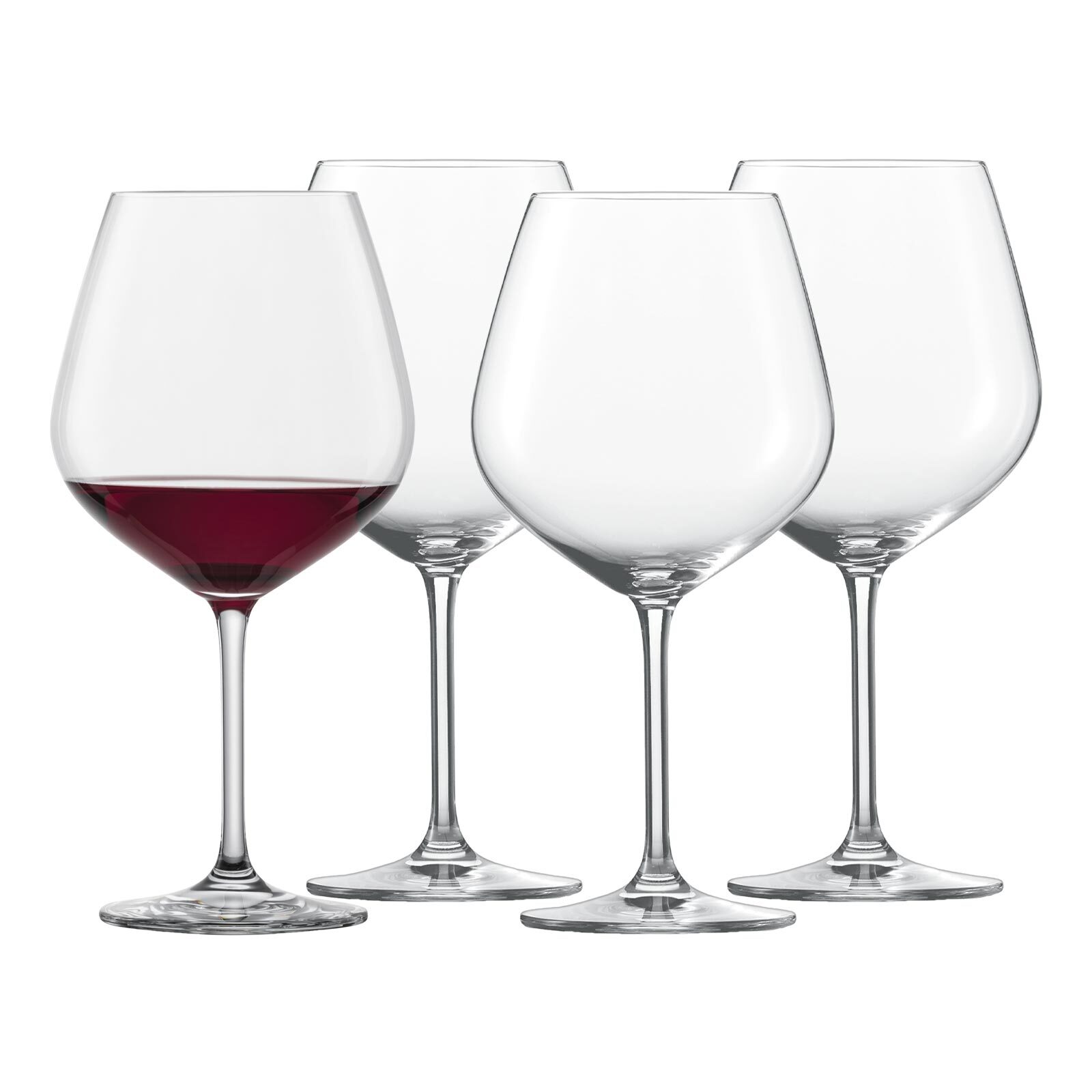 Schott Zwiesel Burgundergläser Forté 732 ml 4er Set