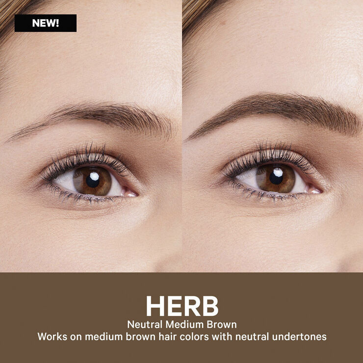 Milk Kush - Fiber Brow Gel