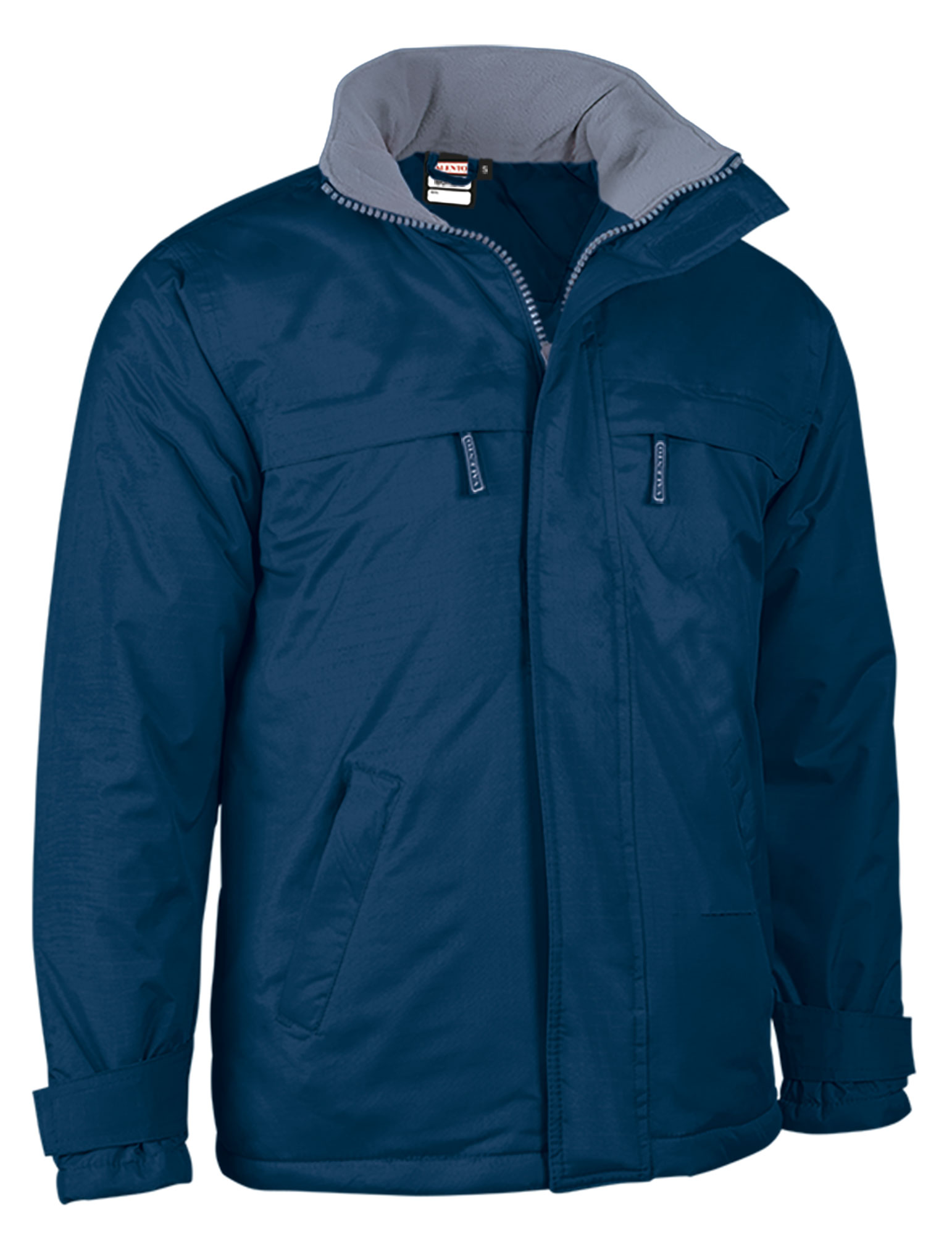 Valento PKVABOR - Parka BOREAL