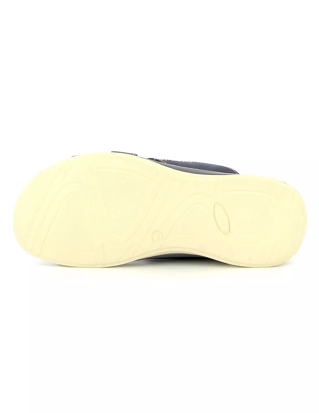 LEEWARD 83104 - Sandales, mules & nu-pieds Navy