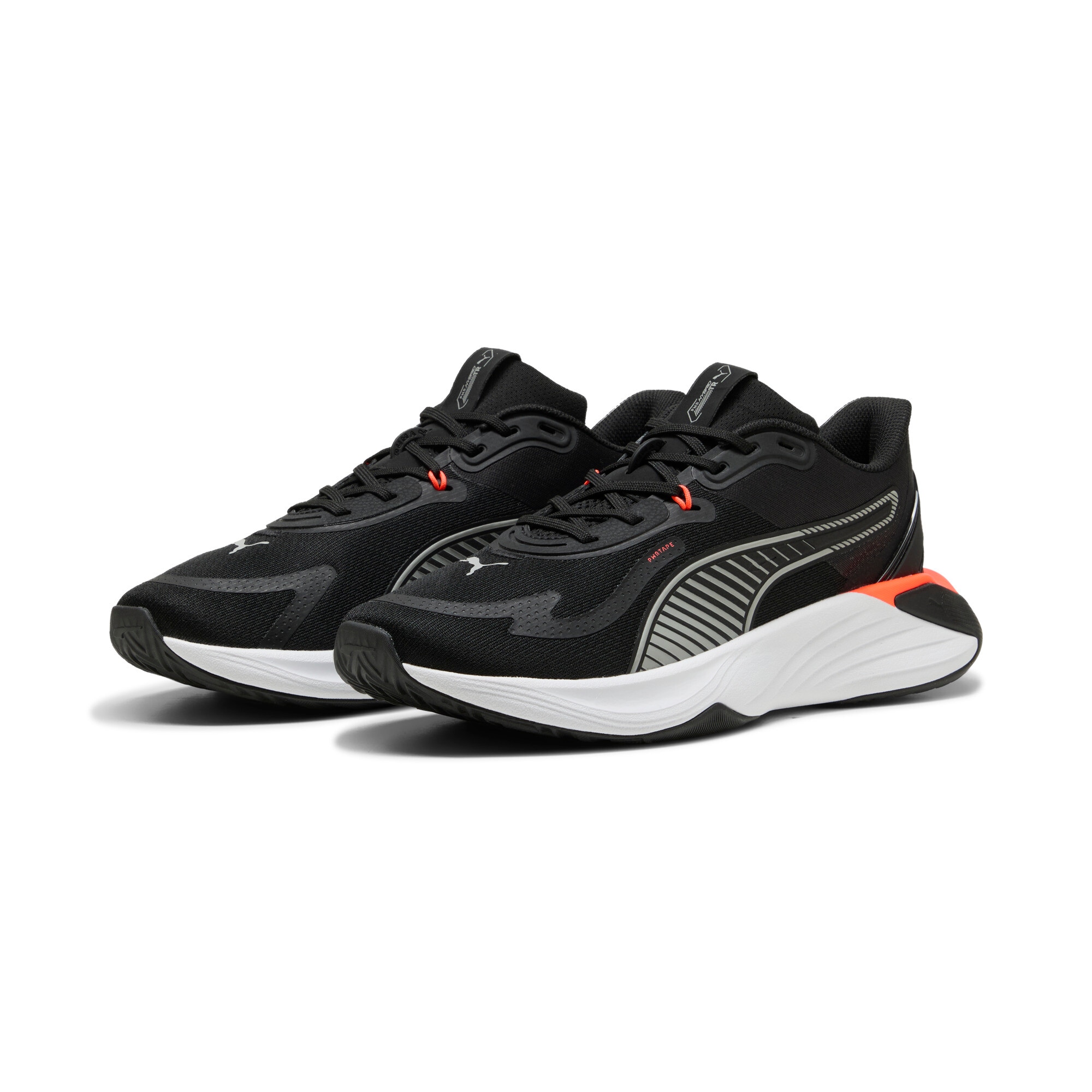 PUMA Trainingsschuh »PWR HYBRID TR«