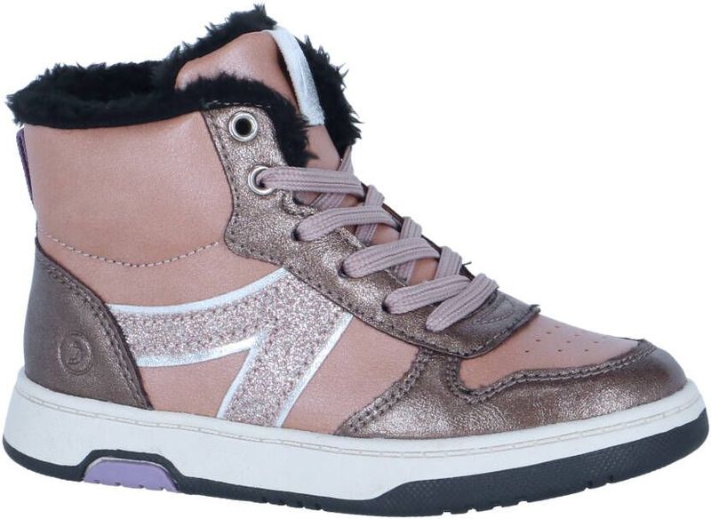 SAFETY JOGGER Sneakers meisjes Roze
