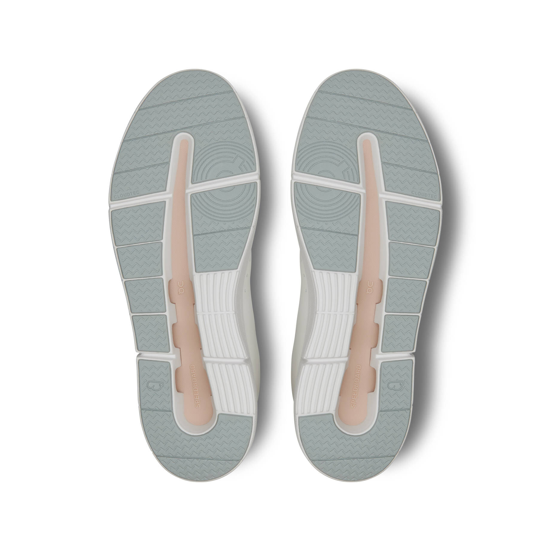 On| Damen Sneaker THE ROGER ADVANTAGE WOMEN