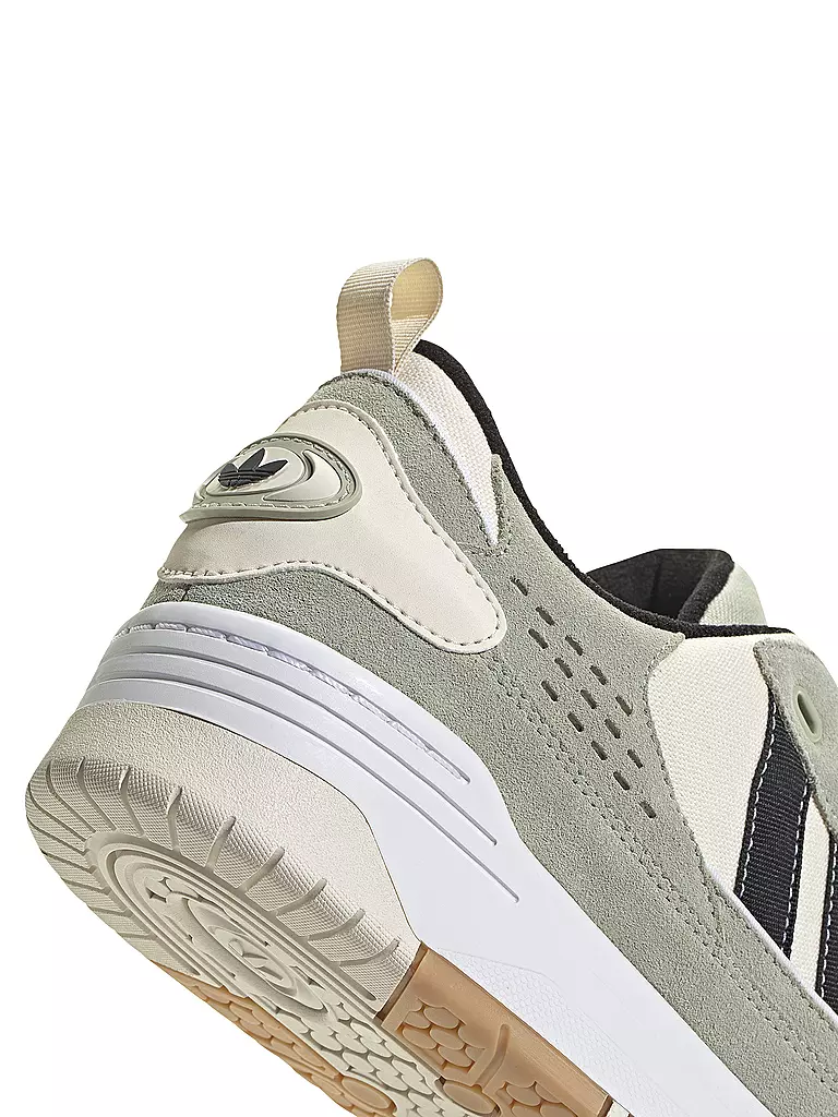 ADIDAS ORIGINALS Sneaker ADI2000 hellgrün