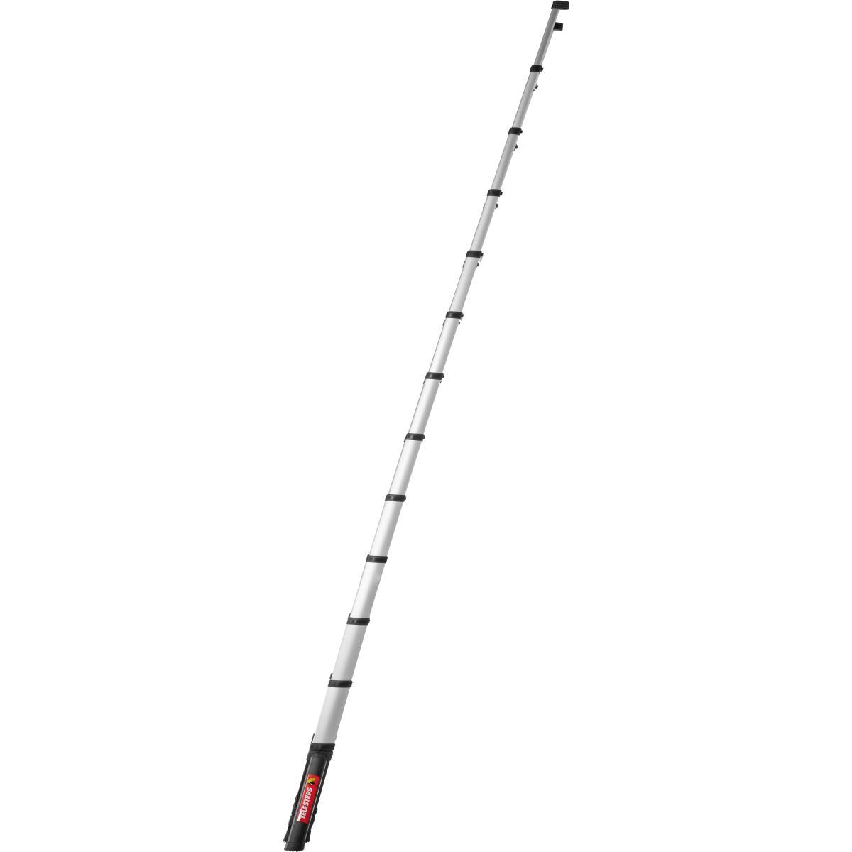 Telesteps Prime Line Telescoopladder 4,1m met stabilizer - 72241-781