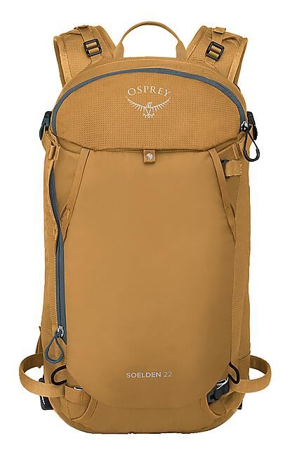 OSPREY - SAC A DOS DE SKI SOELDEN 22