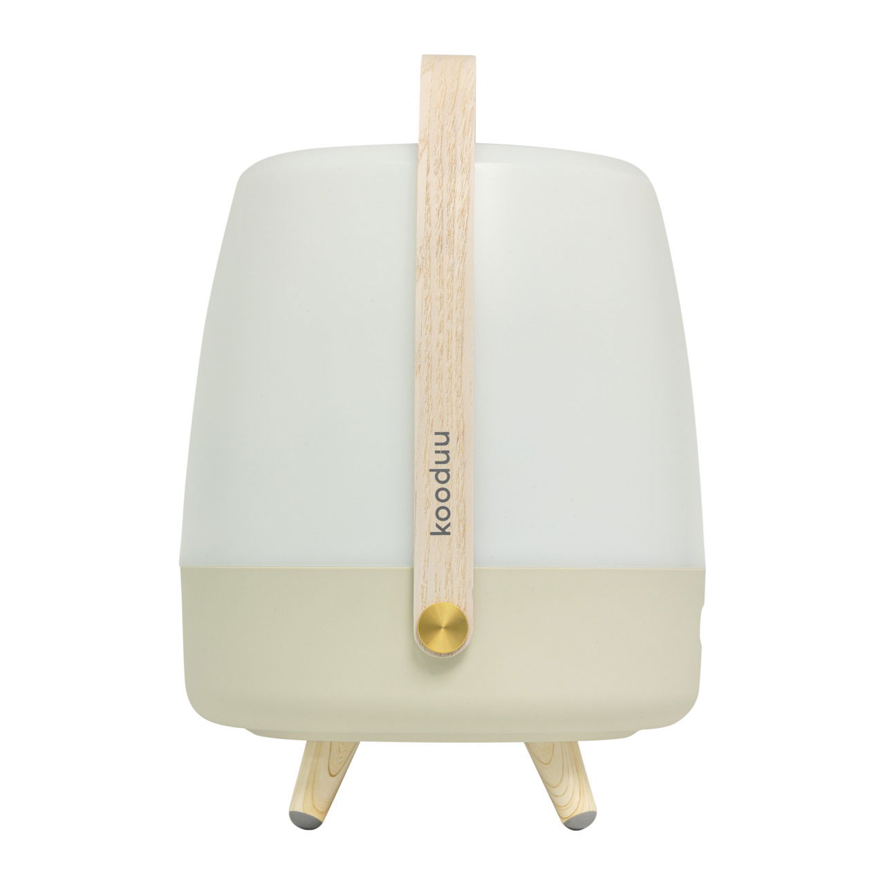 kooduu Lautsprecherlampe LITE-UP PLAY JBL EARTH