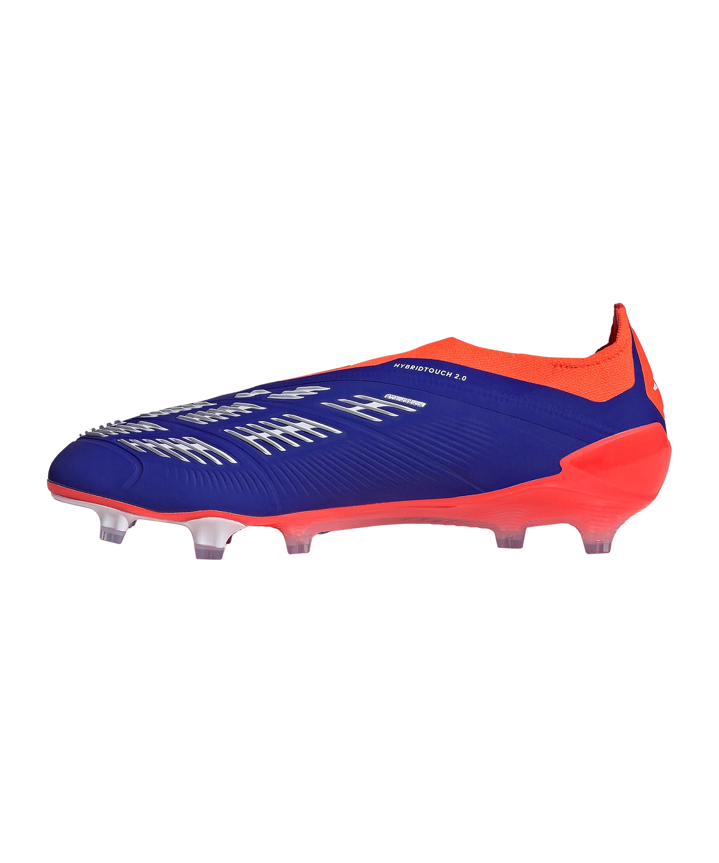 adidas Predator Elite LL FG Advancement Blau Weiss