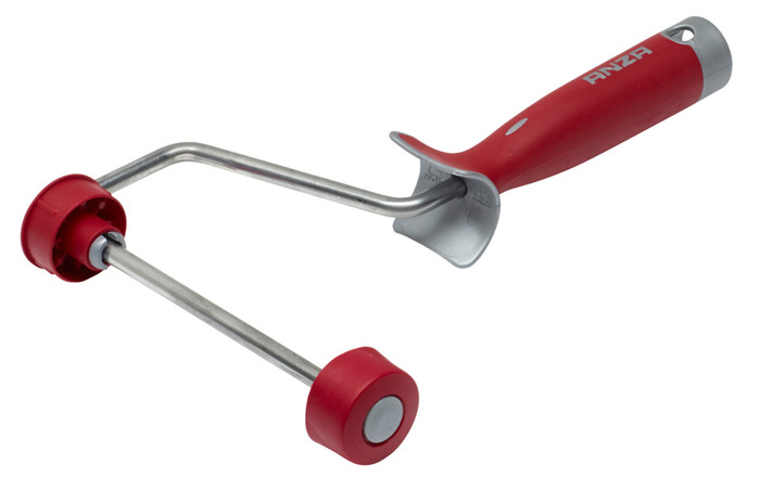 Anza Elite rulleskaft 18 cm