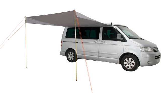 Easy Camp Voss Sonnensegel  250 x 260 cm