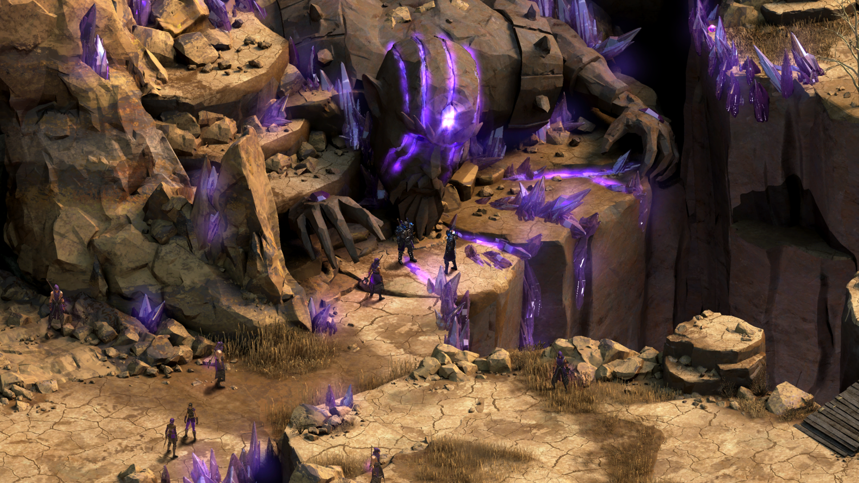 Tyranny - Deluxe Edition- PC