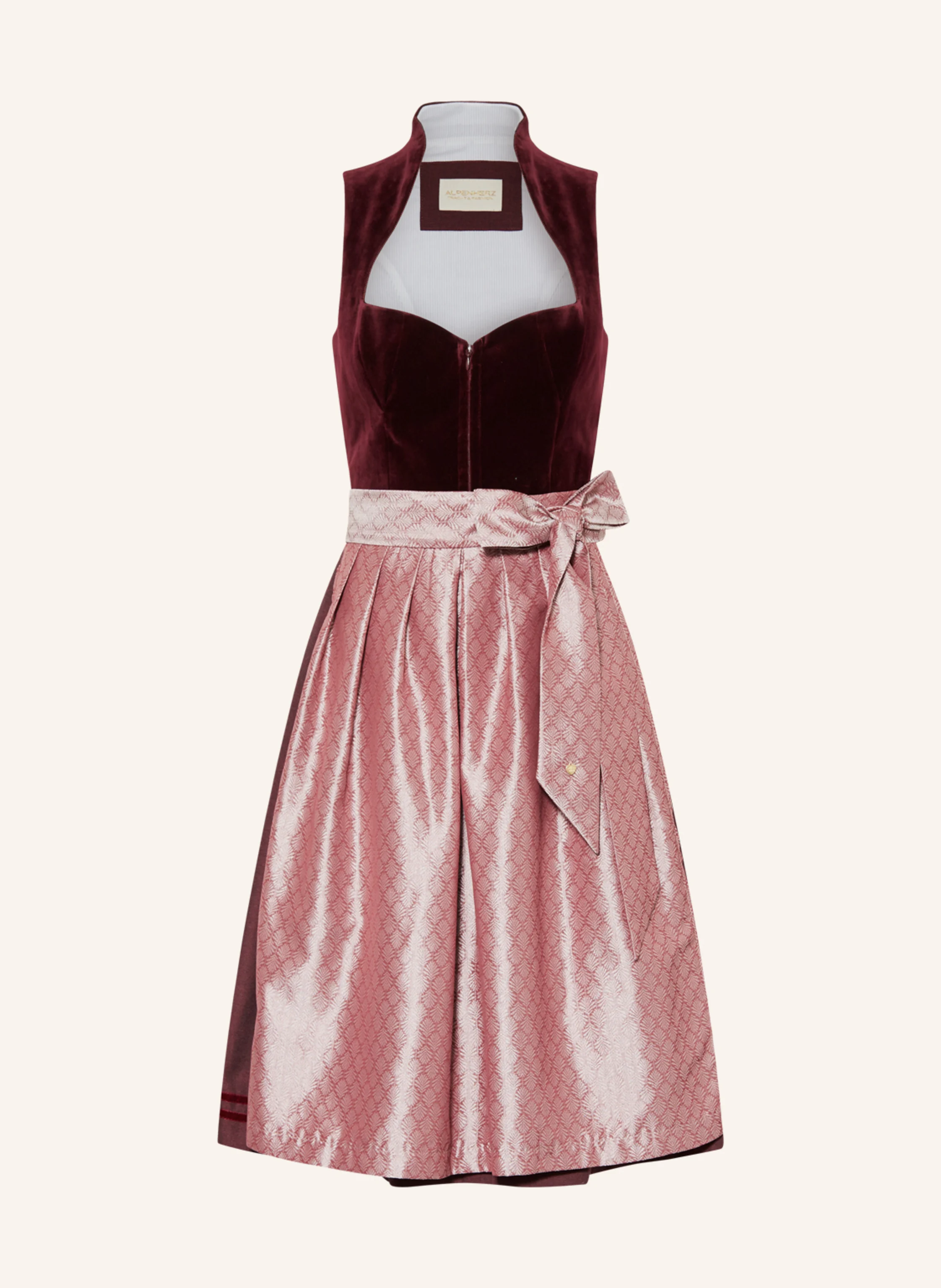 AlpenHERZ Dirndl KLARA